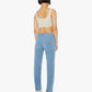 Mother - Lil Mid Rise Hiker Hover Jean