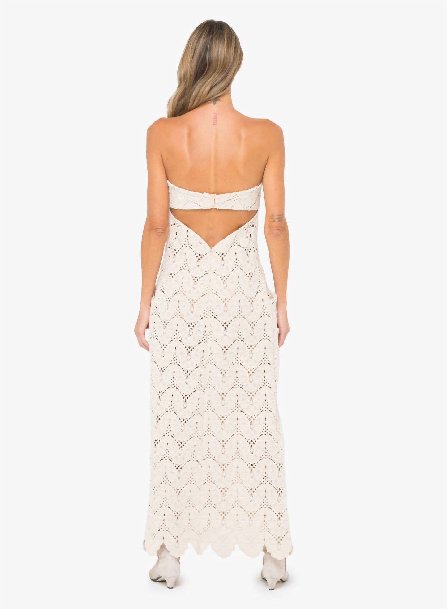Jbq - Alegra Dress