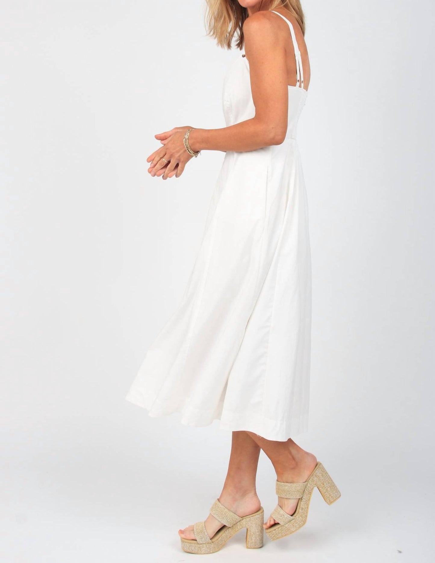 Steve Madden - Harley Midi Dress