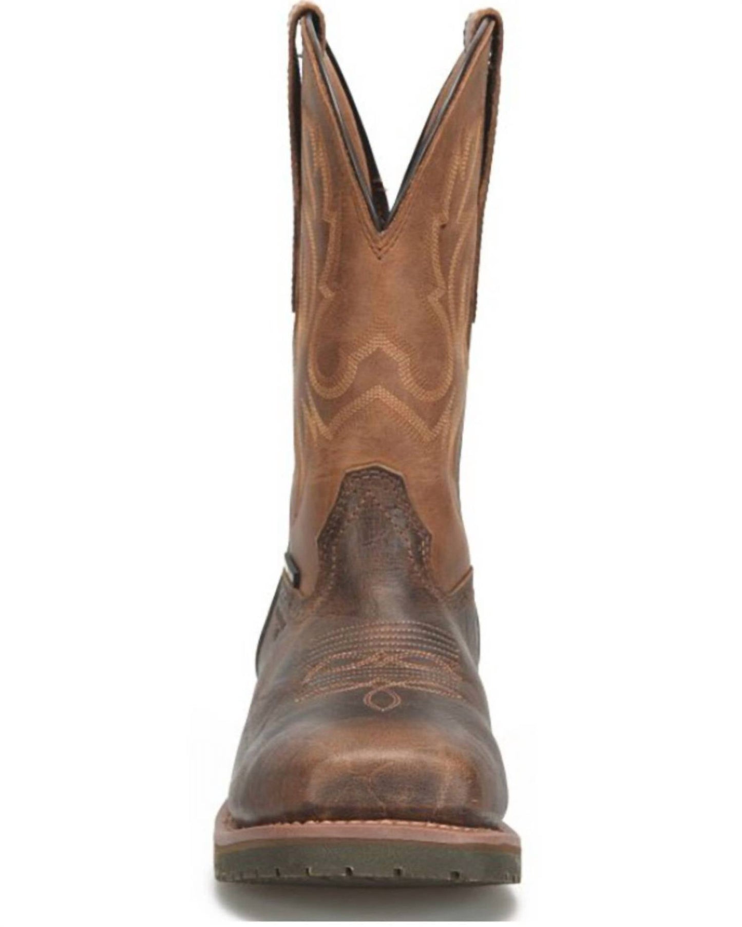 Double-H Boots - Men’s Outlook Boot - Wide