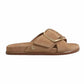Sam Edelman - Women's Darla Buckle Slide Sandal