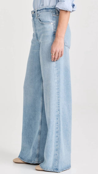 Citizens Of Humanity - Paloma Baggy Jeans