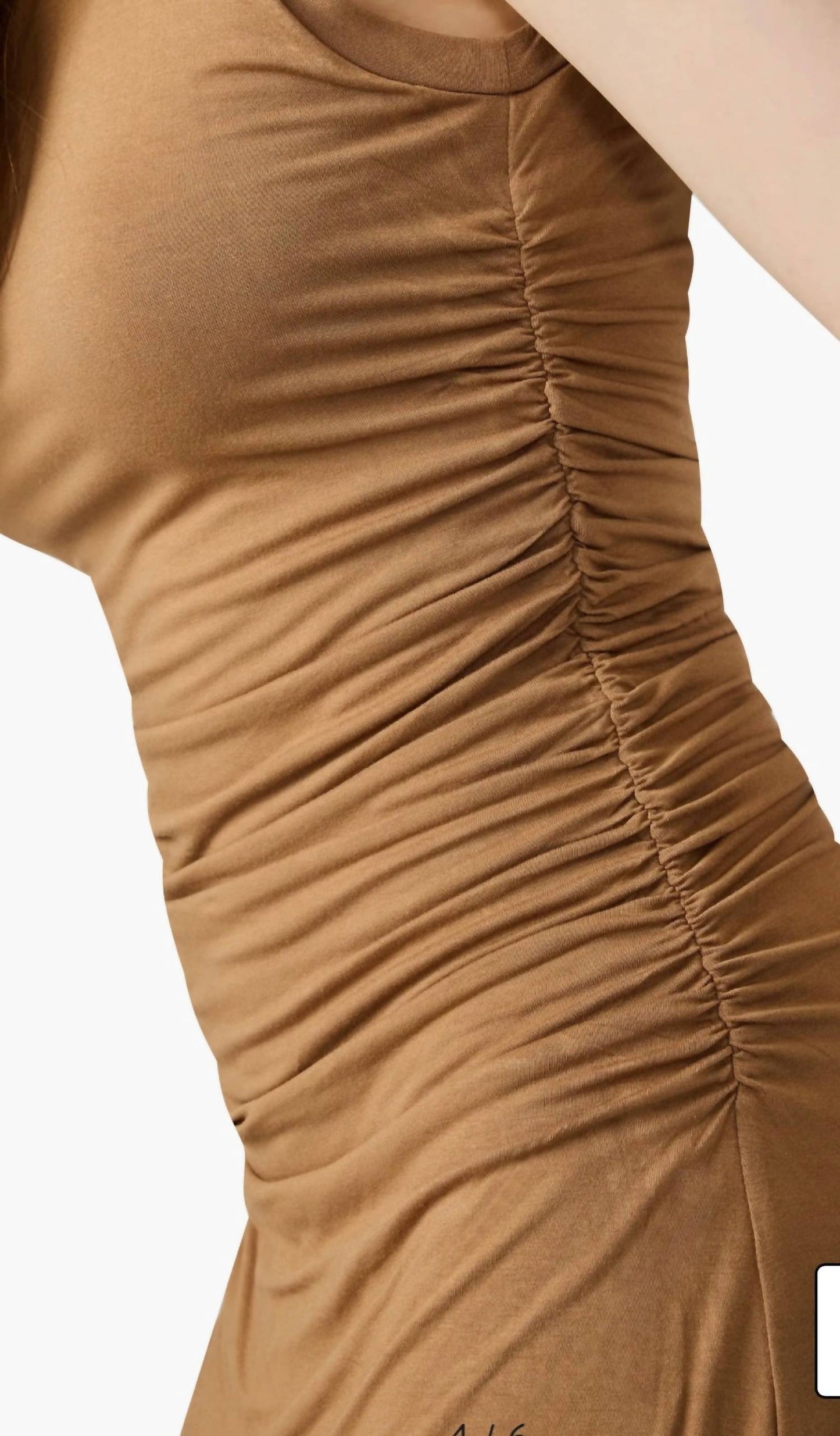 Steve Madden - Jace Sleeveless Maxi Dress