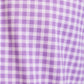 Buki - Mauro Long Sleeve Check Tech Shirt