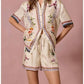 Johnny Was - OPHELIA CAMP SHIRT
