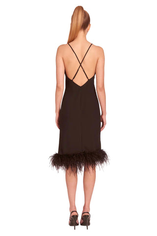 Amanda Uprichard - VESTIDO MARIANNA
