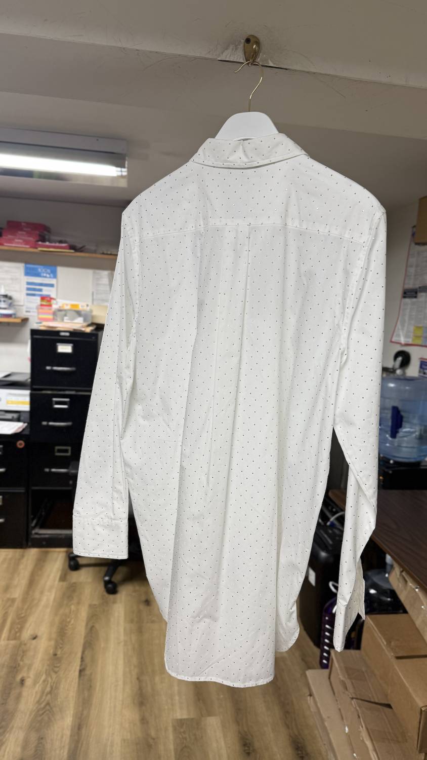 Generation Love - Men's Marc Crystal Shirt