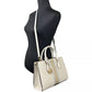 Michael Kors - Women's Sheila Crossbody Satchel Purse Bag Medium