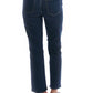 Frame - Le High Straight Jeans