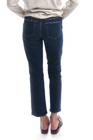 Moldura - Le High Straight Jeans