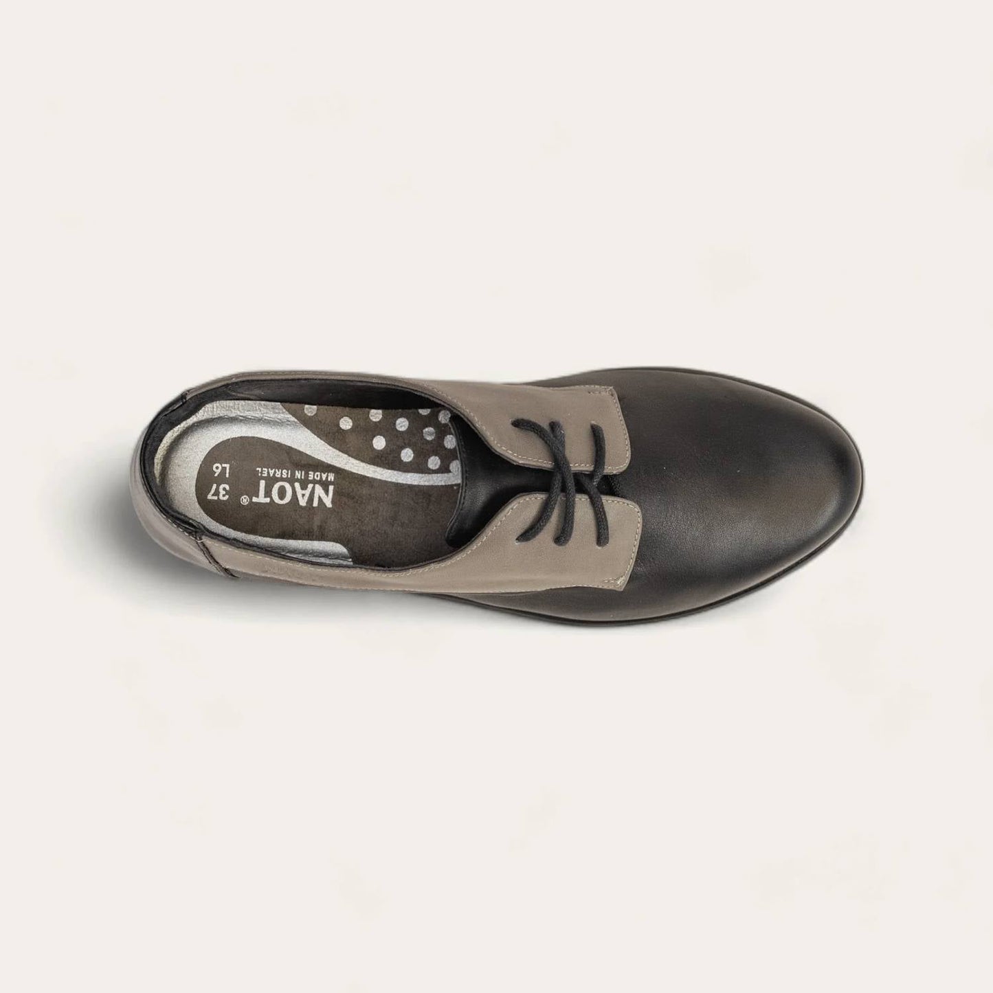 Naot - Women's Kedma Loafer Shoes - Medium