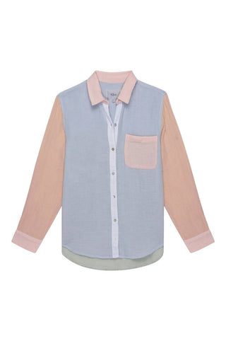 Rails - Ellis Top