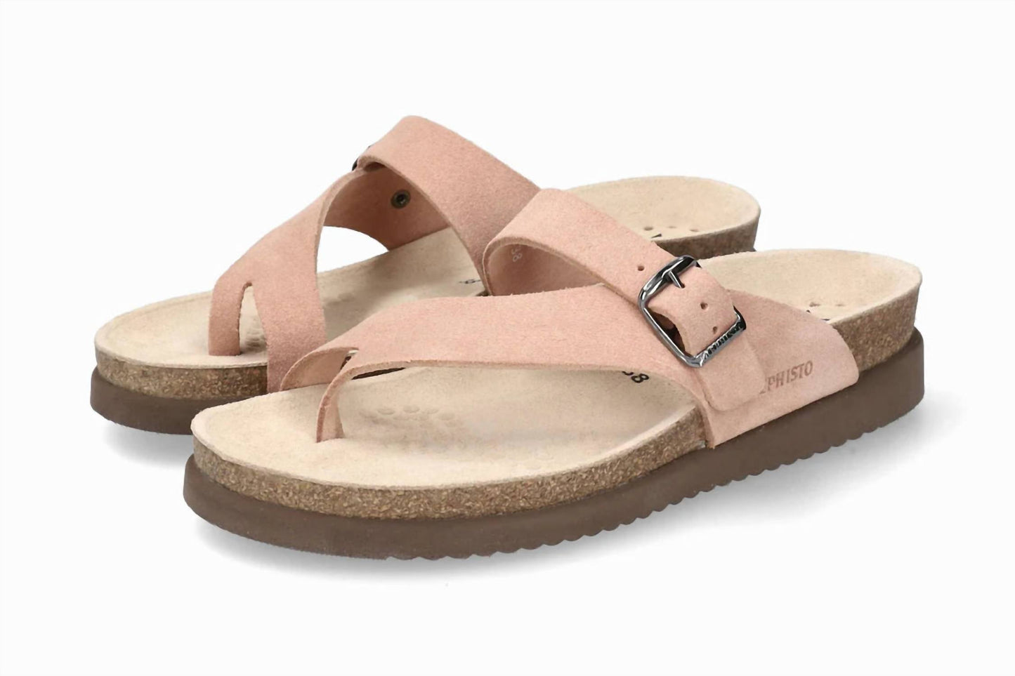 Mephisto - Women's Classic Helen Sandal