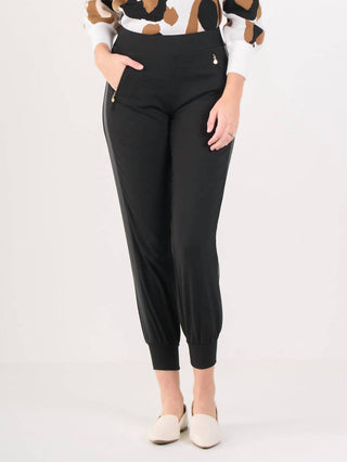 Emily McCarthy - Corredora do Centro