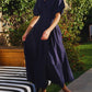 Bucketlist - Vienna Midi Dress