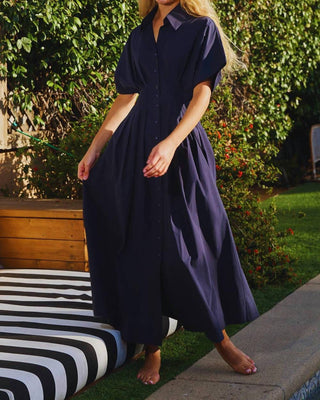 Bucketlist - Vienna Midi Dress