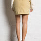 Berenice - Jupe Dourte Studs Skirt