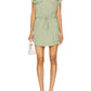 Pistola - Mariah Zip Front Dress