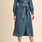 &Merci - The Nova Dress