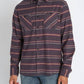 Jachs New York - Stretch Midweight Flannel Workshirt