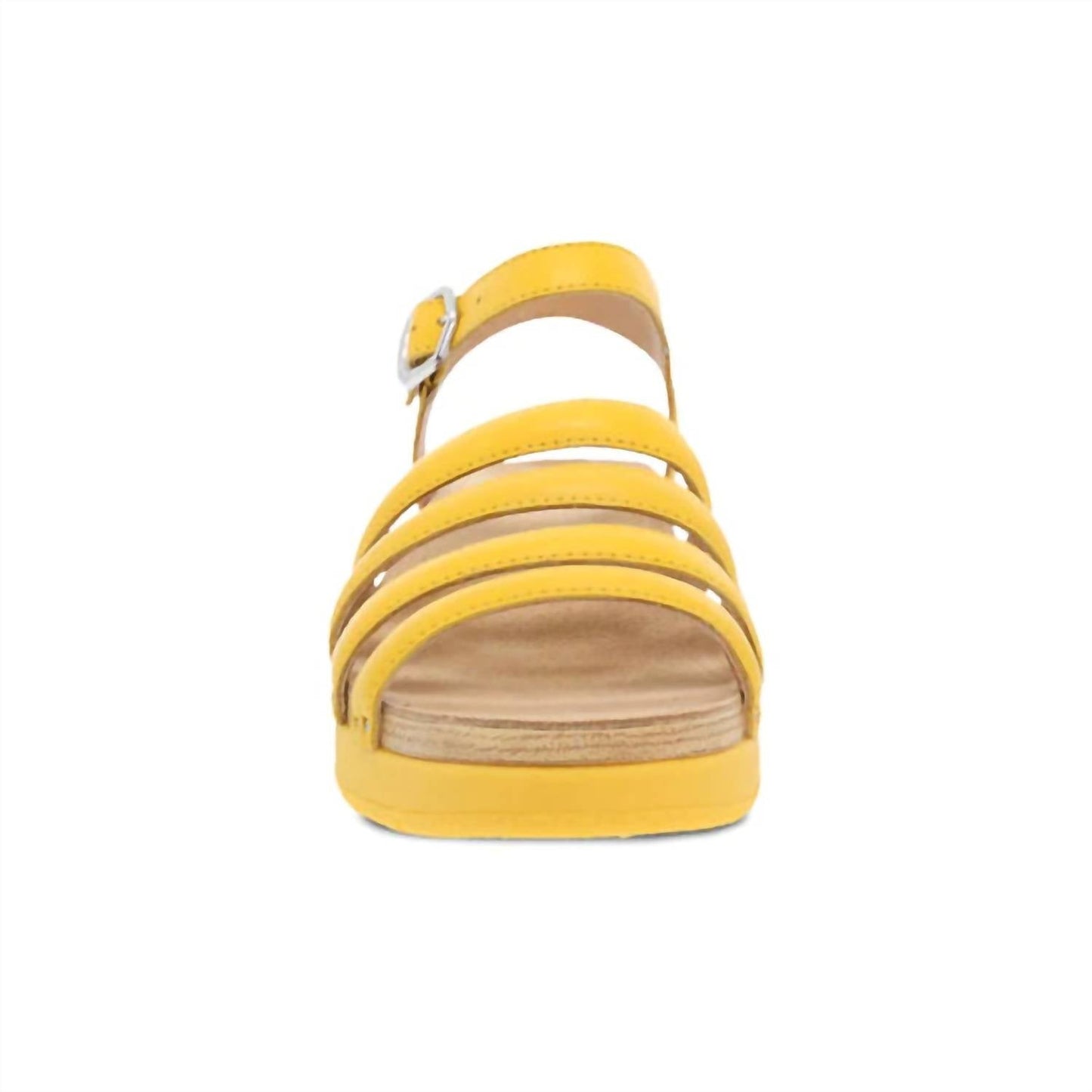 Dansko - Women's Roxie Strappy Bright Sandal