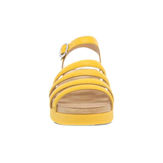 Dansko - Women's Roxie Strappy Bright Sandal