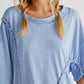 Free People - Moonlit Midi Tee