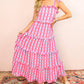 Buddylove - Libby Rosemary Maxi Dress