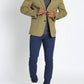 Jachs New York - Hudson Stretch Twill Blazer