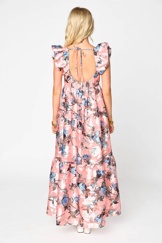 Buddylove - Vestido longo Lilly Sweetheart