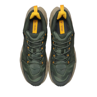 Hoka - Men's Anacapa Low GTX Waterproof Hiker Shoes