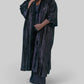 -Bl^Nk- - Dayton Coverup Cardigan - Plus