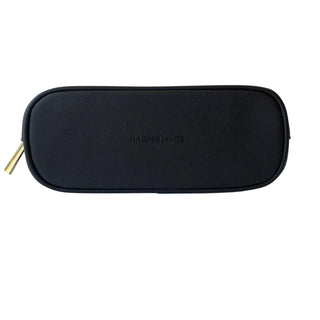 Harper James - Bolsa de maquiagem feminina Jenny