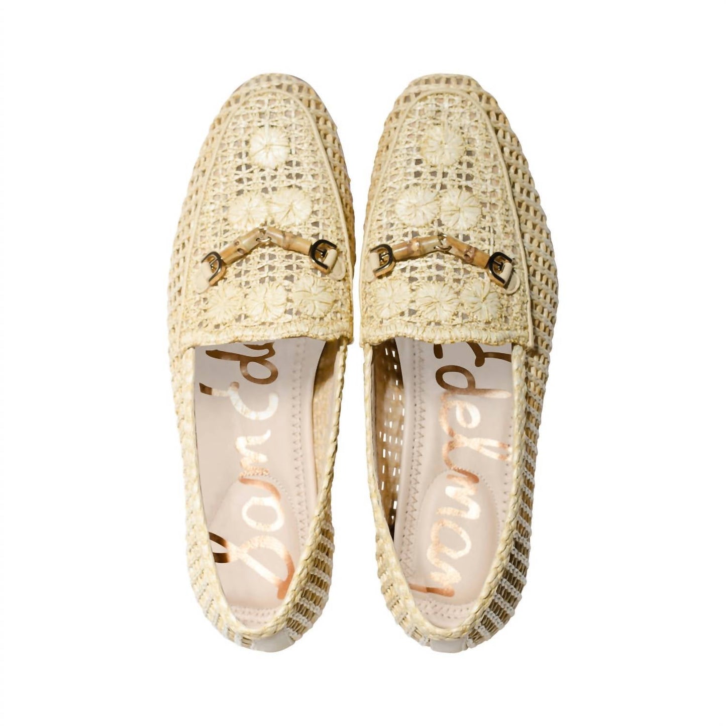 Sam Edelman - Women's Lowell Loafer