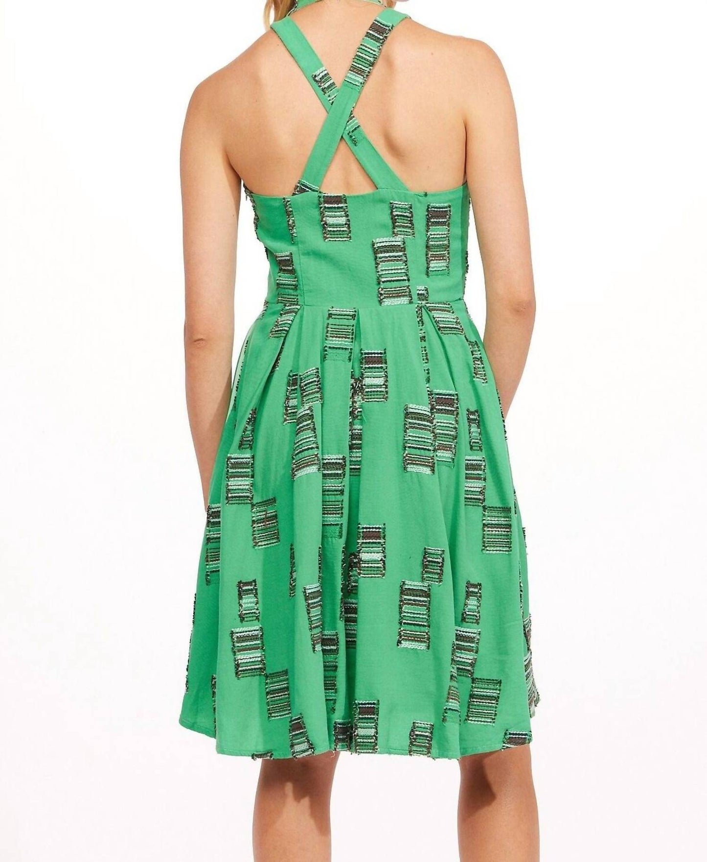 Eva Franco - Kitty Dress