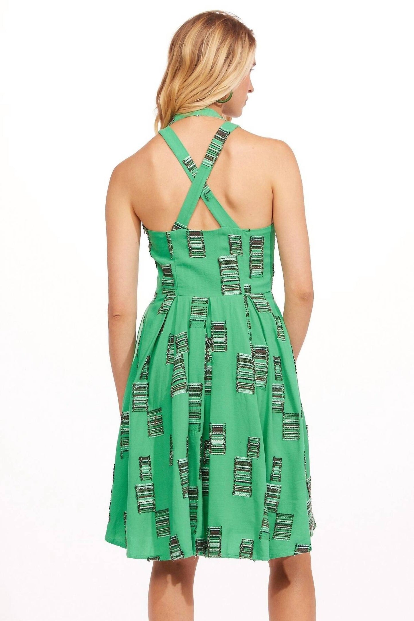 Eva Franco - Kitty Dress