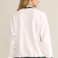 Z Supply - Hampton Varsity Jacket