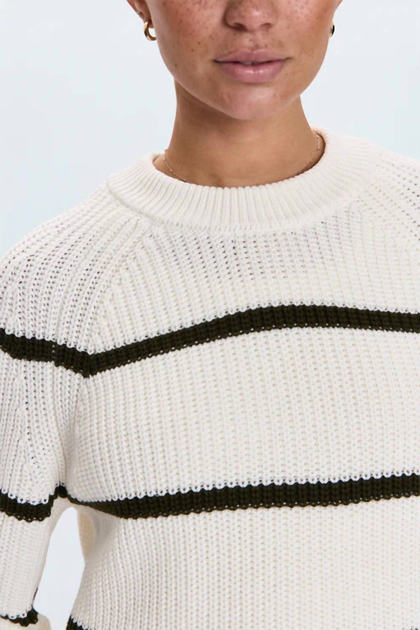 Pistola - Edie Raglan Sweater