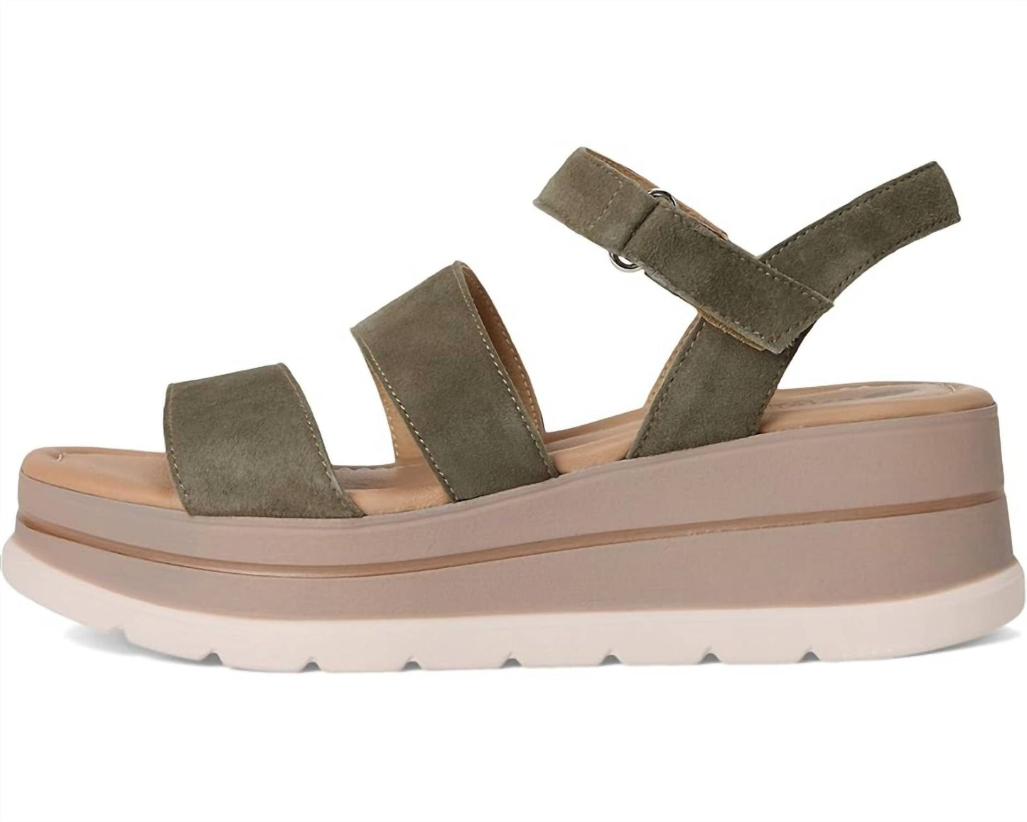 Eric Michael - Women's Willow Sandals