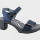 Naot - Women's Intact Polar Dress Sandal