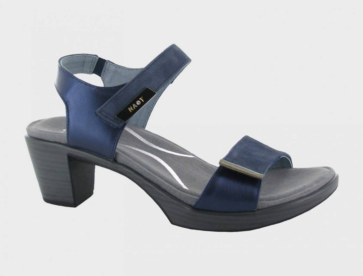 Naot - Women's Intact Polar Dress Sandal