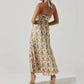 Astr - Giova Midi Dress