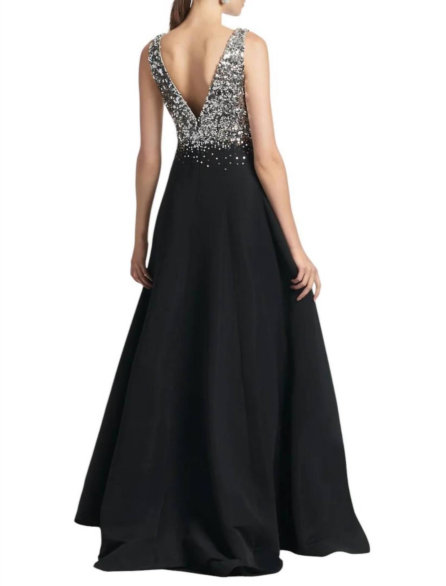 Sachin & Babi - CATERINA GOWN