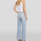 7 For All Mankind - Women's Ultra High Rise Jo Jeans