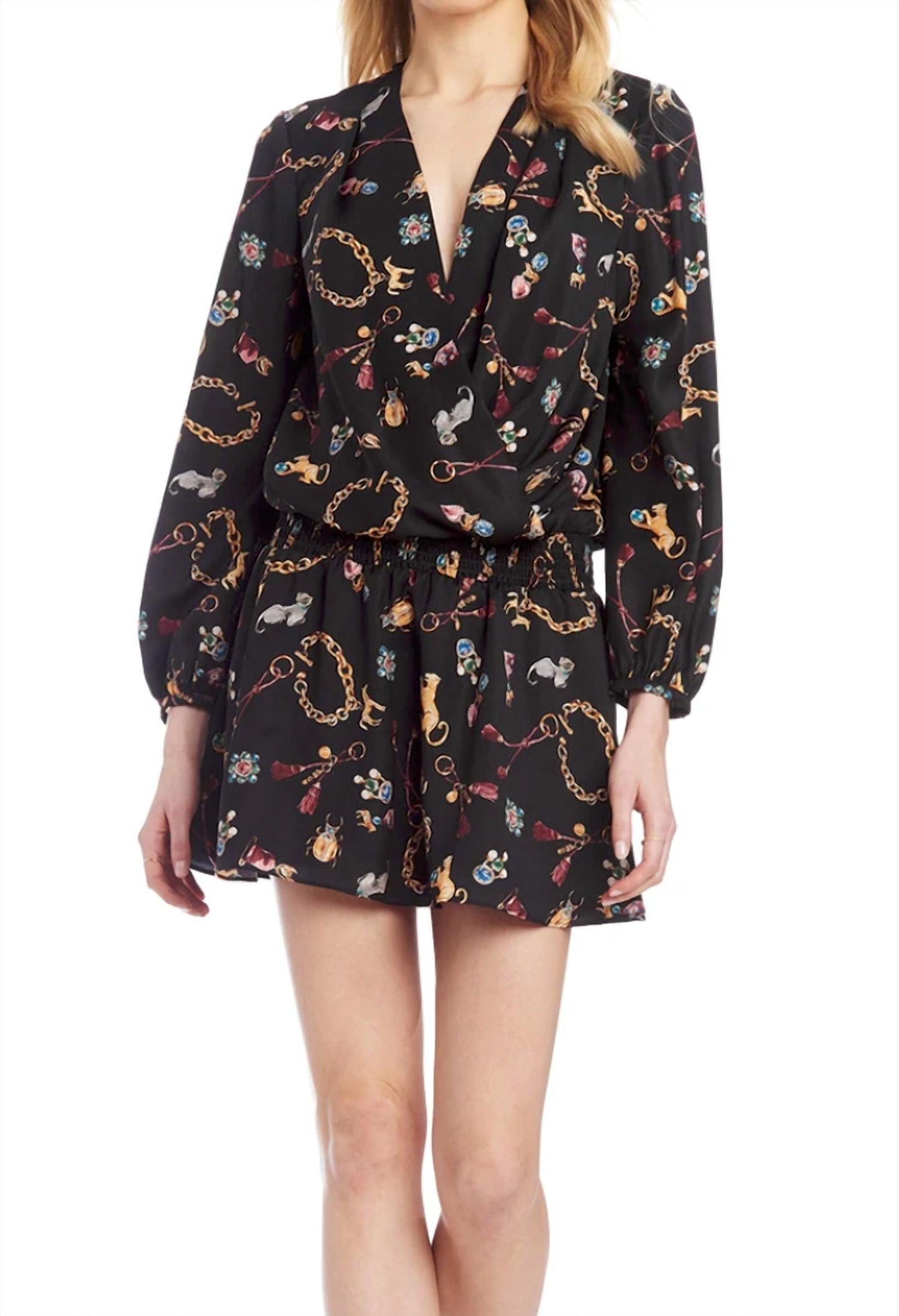 Amanda Uprichard - Ciara Dress
