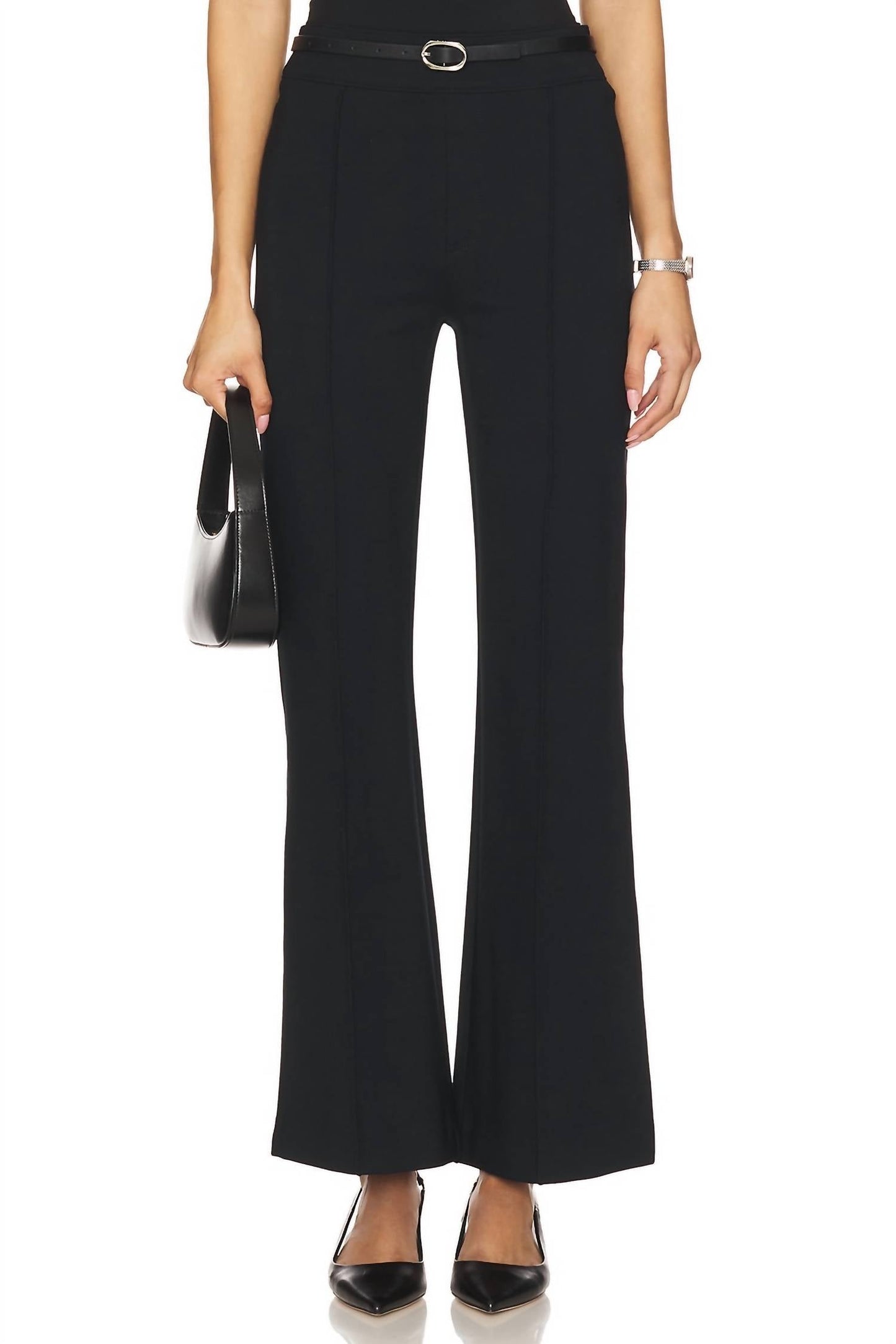 Spanx - The Perfect Hi-rise Flare Pant