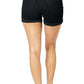 Judy Blue - Tummy Control Cuffed Shorts