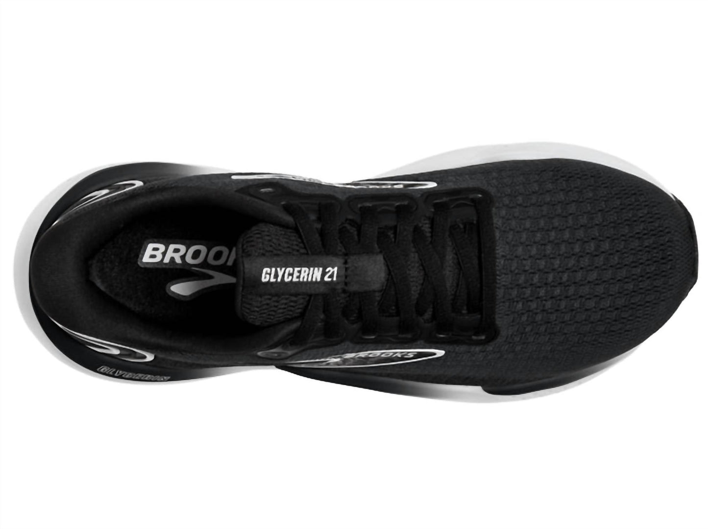 Brooks - Men's Glycerin Gts 21 Shoes