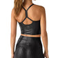 Beyond Yoga - Slim Racerback High Crop Tank