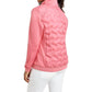 Abacus Sportswear Us - Portrush Full-zip Hybrid Jacket